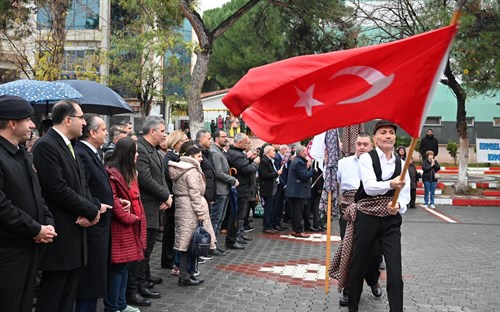 "3 Aralık Dünya Engelliler Günü" İlçemizde Çeşitli Etkinliklerle Kutlandı
